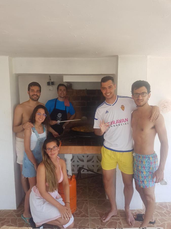 Calicanto House & Pool Torrent (Valencia)