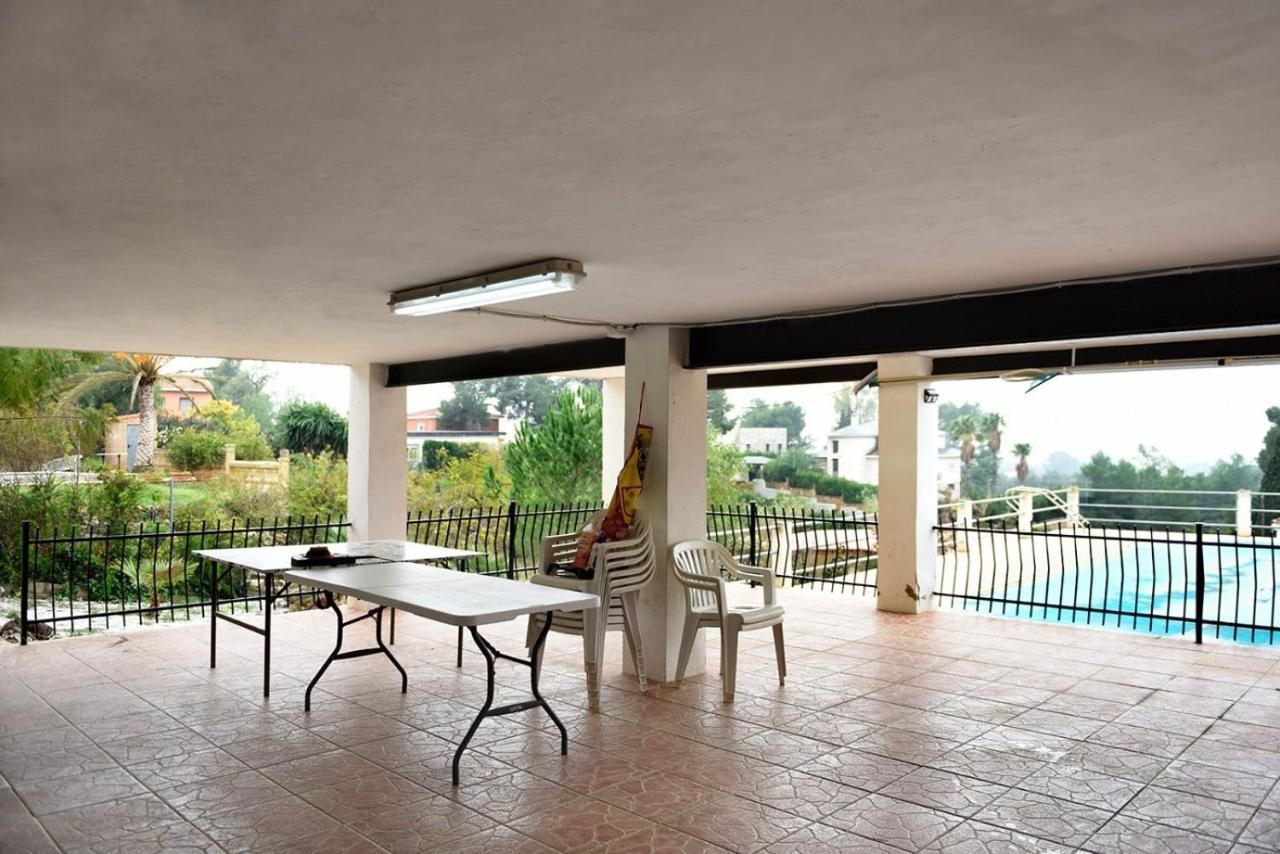 Calicanto House & Pool Holiday home