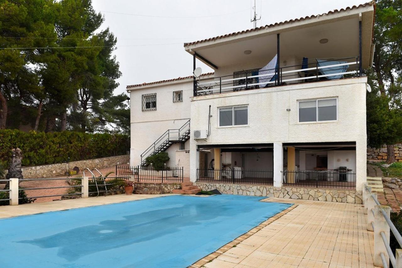 Calicanto House & Pool *