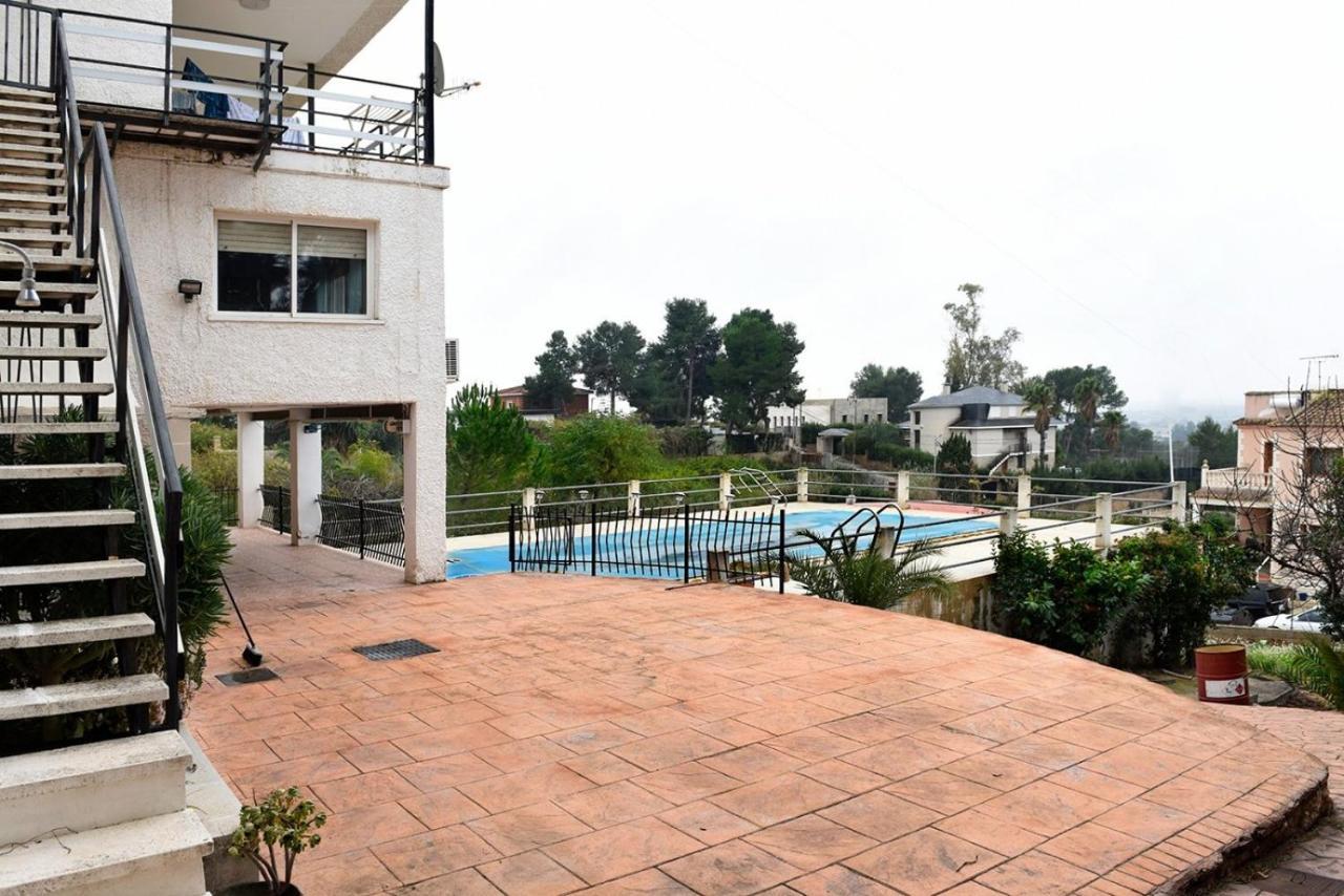 Holiday home Calicanto House & Pool