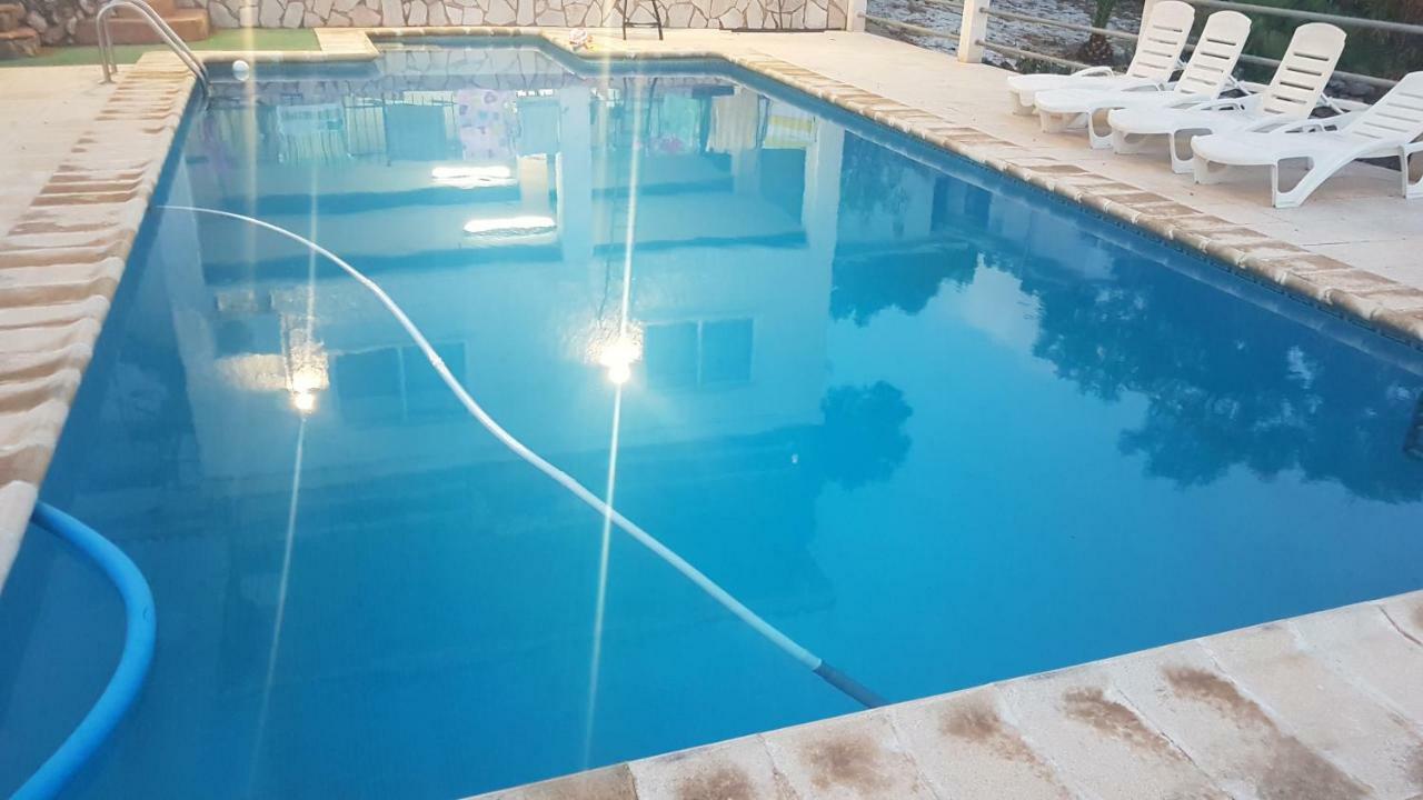 Calicanto House & Pool Torrent (Valencia)