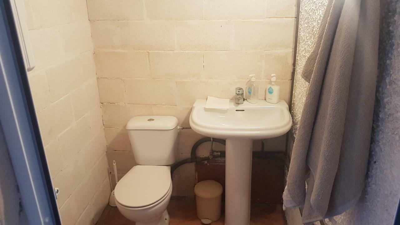 Calicanto House & Pool Holiday home Torrent (Valencia)