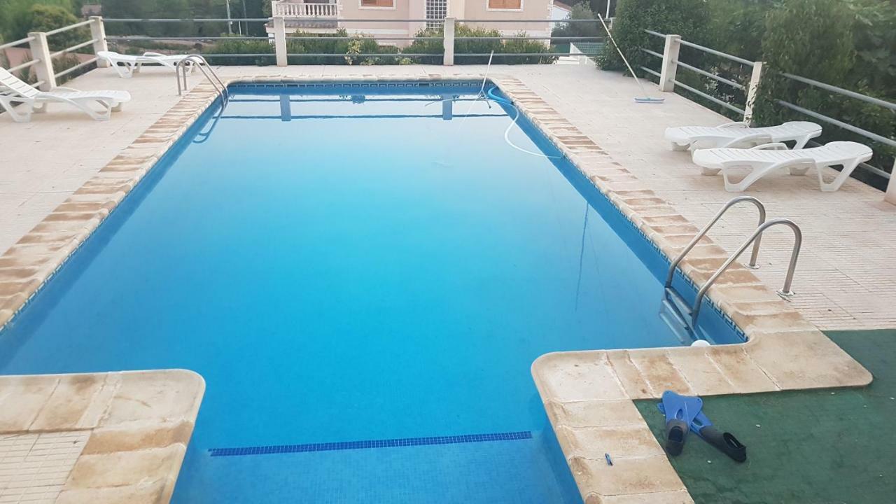 Calicanto House & Pool Torrent (Valencia)
