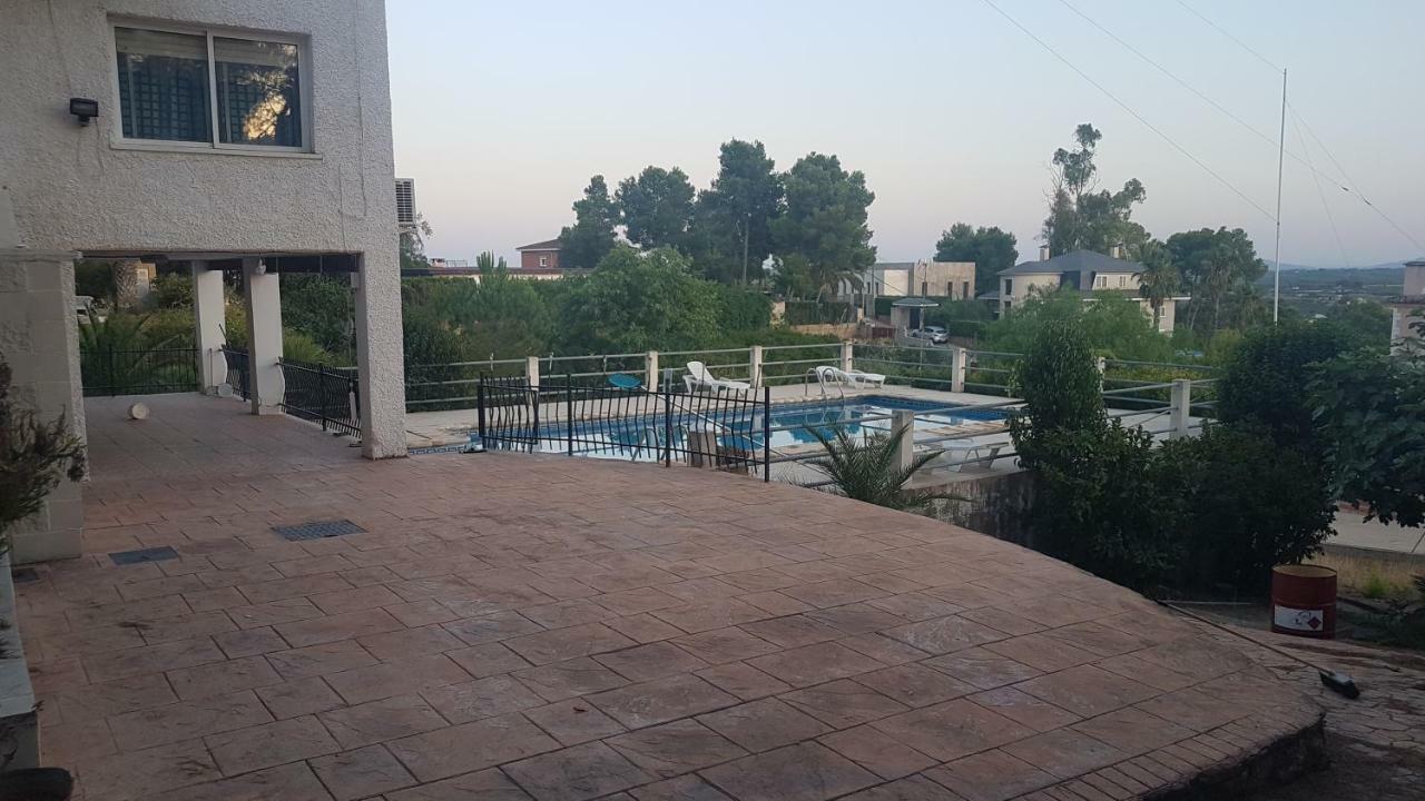 Calicanto House & Pool Torrent (Valencia)
