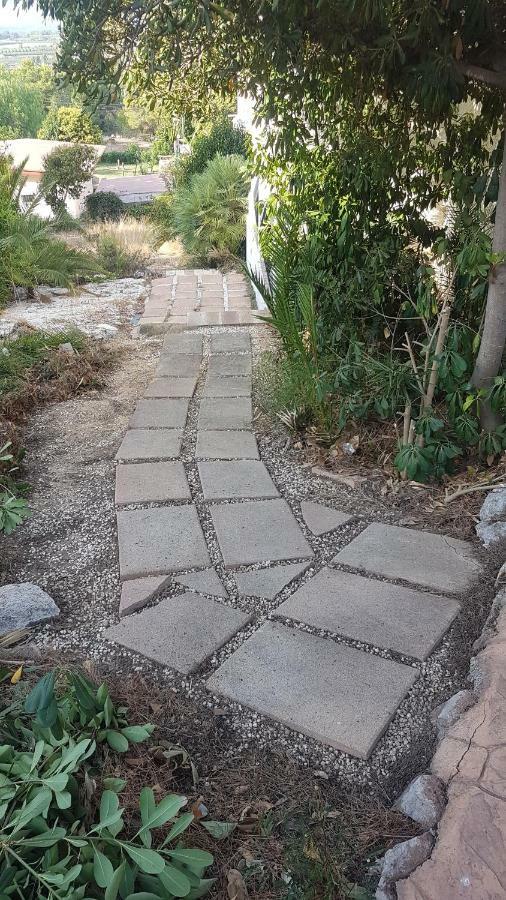 Calicanto House & Pool Holiday home Torrent (Valencia)