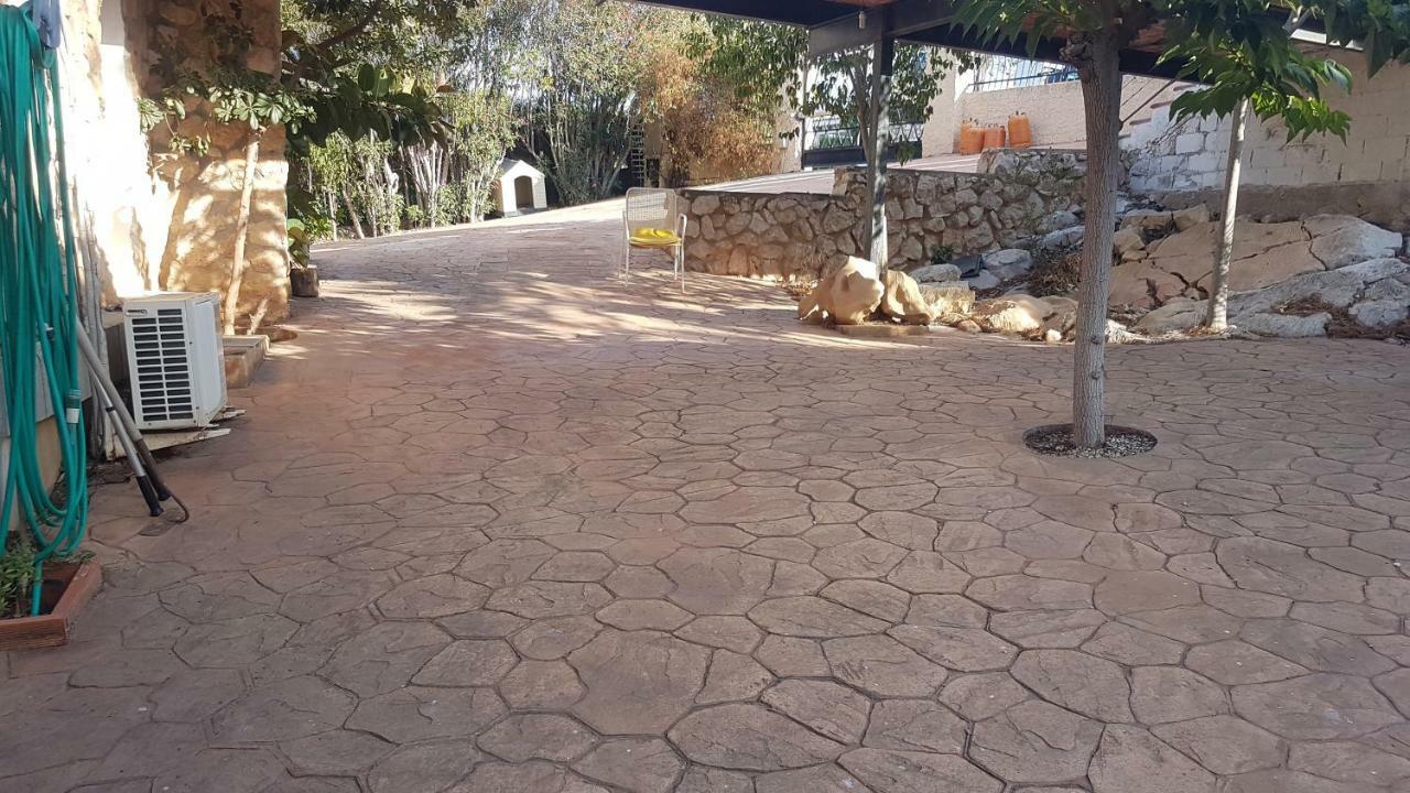 Calicanto House & Pool Holiday home *