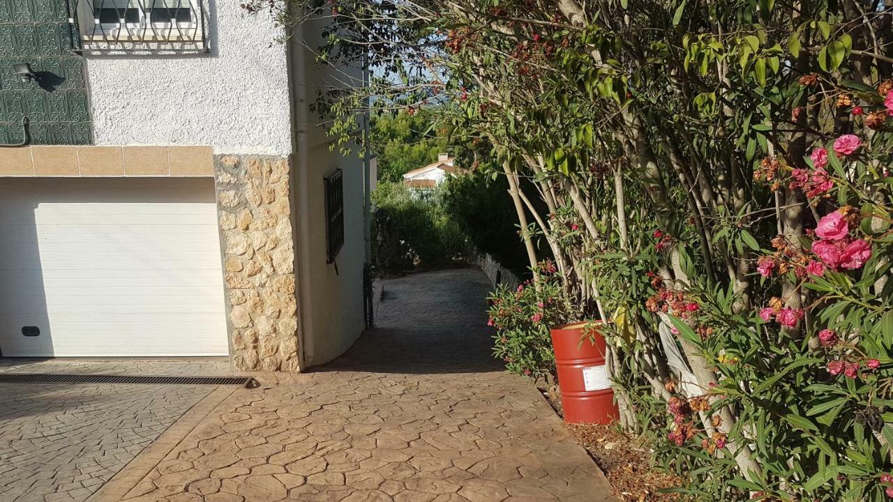 Calicanto House & Pool Holiday home *