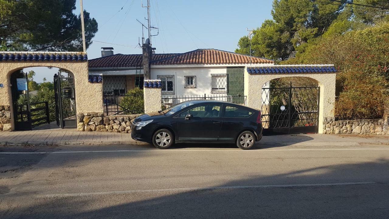 Holiday home Calicanto House & Pool *