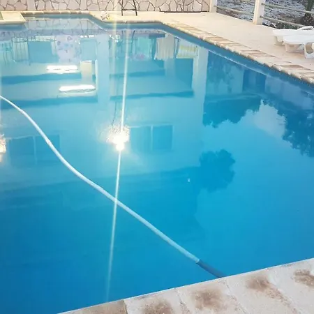 Calicanto House & Pool Torrent  Extérieur photo