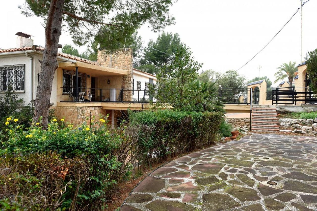 Calicanto House & Pool