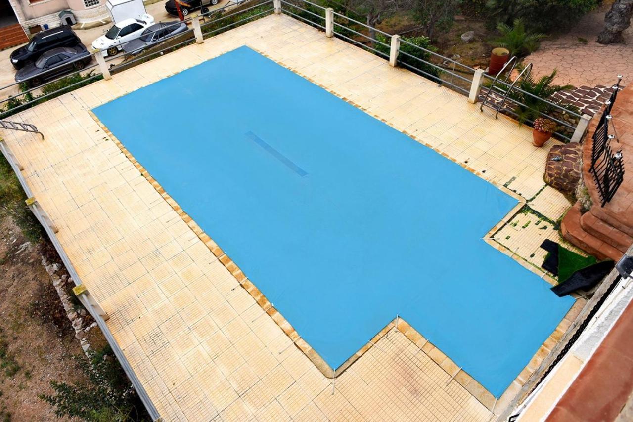 Calicanto House & Pool *