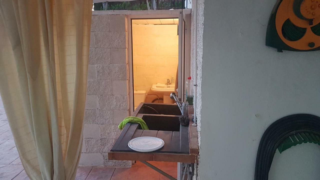 Hébergement de vacances Calicanto House & Pool
