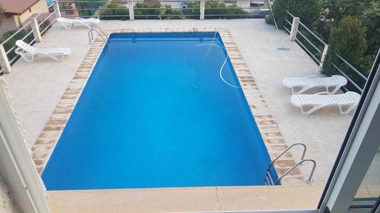 Calicanto House & Pool Torrent (Valencia)